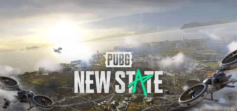 PUBG New State ne zaman çıkacak? PUBG New State İOS, Android hangi tarihte çıkar?