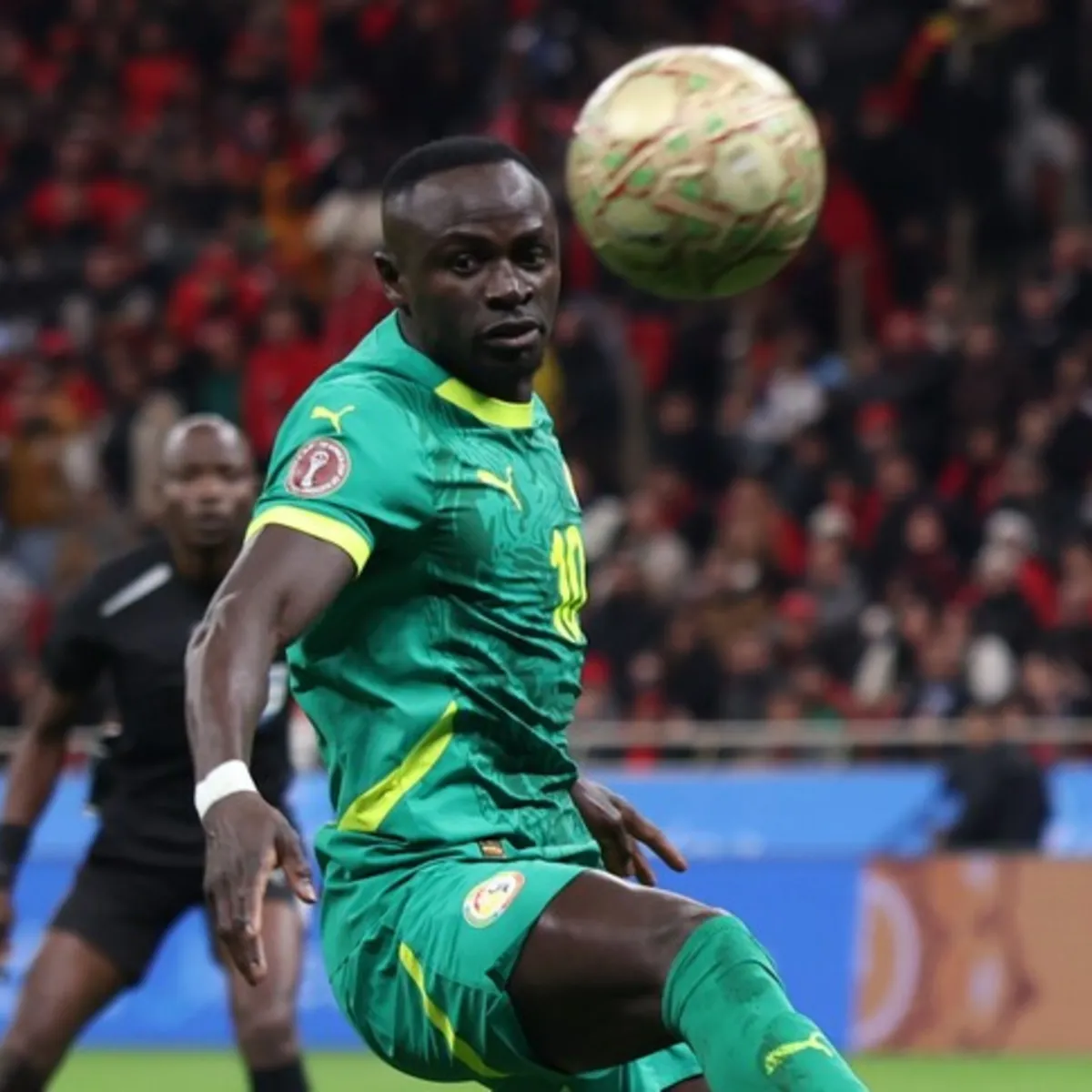 2026 Dünya Kupası'nda Senegal: Mane liderliğinde yeni başarı