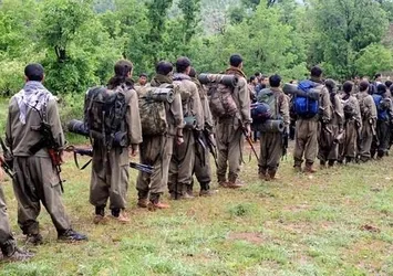 Bağdat PKK’ya silah verecek