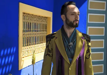 Mabel Matiz’e FETÖ soruşturması