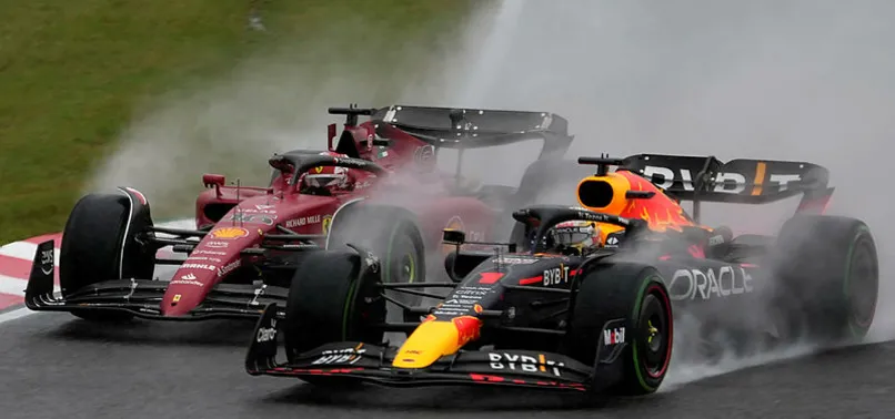 F1'den Red Bull'a ağır ceza geliyor