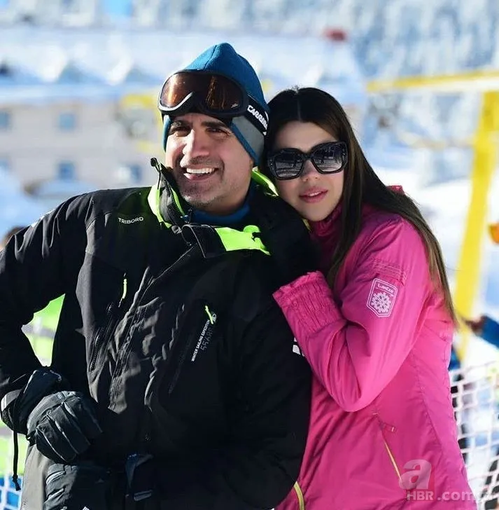 Hangi ünlü nerede oturuyor? 21