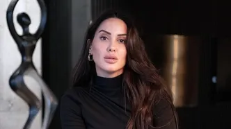 Sahra Işık eski eşinin mesajlarını yayınladı: Seray Kaya iddiası yeniden gündemde