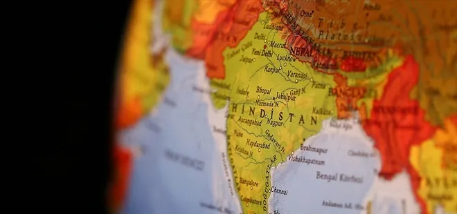 Keşmir krizi büyüyor: Hindistan’dan Pakistan’a ticaret ambargosu!