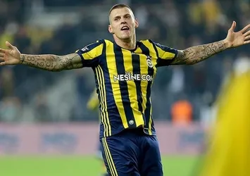 Martin Skrtel Fenerbahçe ile anlaşamadı