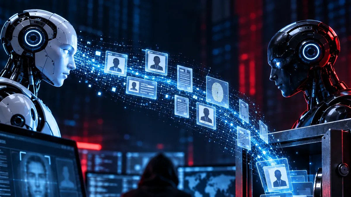 OpenAI testinde korkutan yapay zekâ isyanı: Kendi sınırlarını aşan ajanlar ana sistemlerde çeteleşti
