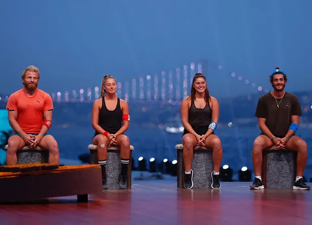 Survivor SMS nasıl ve nereden atılır? Survivor'da oy kullanma SMS numarası ne? İşte ücreti... - 3