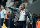 Şenol Güneşten Beşiktaş açıklaması
