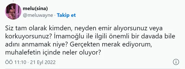 Sözcü'den Ekrem İmamoğlu'na sansür: Dün fotoğrafını kesti bugün adını yazmadı! Sosyal medyadan tepki yağdı: Talimatı kimden aldınız - 9