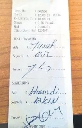 Ünlü iş adamı Hamdi Akın’a kaza soruşturması!