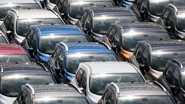 Sıfır araba fiyatları ÖTV indirimi gelecek mi? 2022 ÖTV matrah düzenlemesi var mı? Araçlarda ÖTV indirimi son durum!