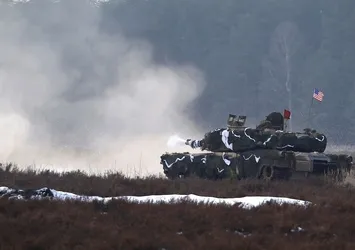 ABD'den Putin'i çıldırtan hamle