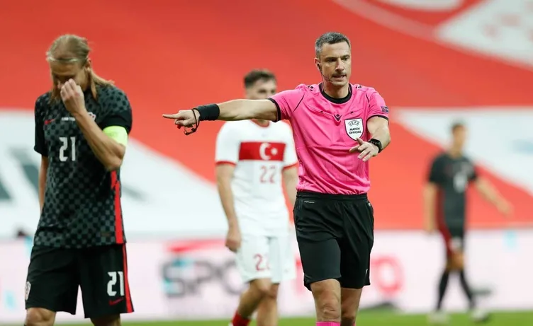 Slavko Vincic kimdir, kaç yaşında, nereli? GS-FB derbi Hakemi Slavko ...