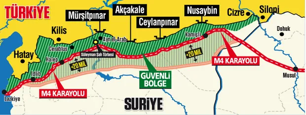 Son dakika! İDLİB’de neler oluyor? İdlib neden bu kadar önemli? İdlib meselesi nedir?