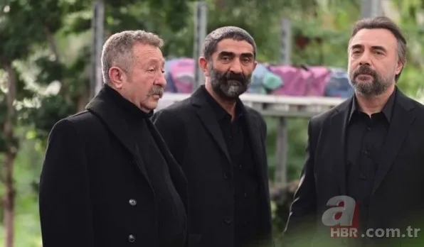 ‘Ben Bu Cihana Sığmazam’ın Kurban Baba’sı Ali Seçkiner’in diğer mesleğini duyan şaştı kaldı! Oyuncu olarak tanıdık meğerse… 8