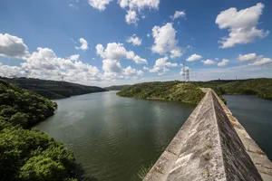 Baraj doluluk oranları yükseldi