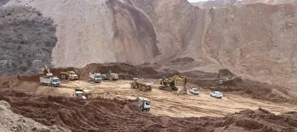 İliç’teki toprak kayması faciasında yeni gelişme! İşçilerin kullandığı araca ulaşıldı