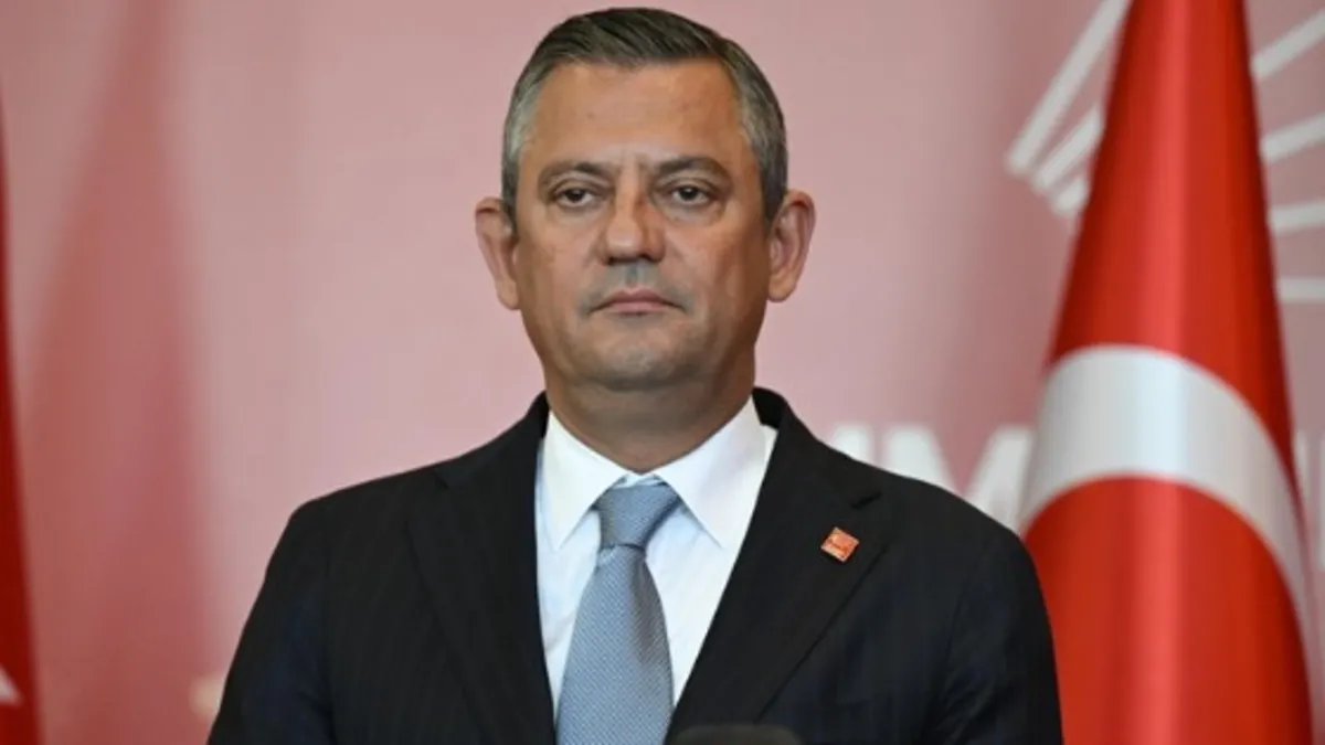 CHP kulislerinden son bilgiler A Haber'de! Yedek parti mi kuruluyor? | "Özel İmamoğlu dışı adayları düşünüyor"