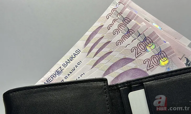 EMEKLİ ZAMMI için yol haritası! A Haber'de rakam verdi: Asıl sürpriz burada olacak... Her an bir sürpriz gelebilir! 14