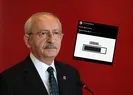 Bir Kılıçdaroğlu klasiği! Şimdi de EYTyi sahiplendi!
