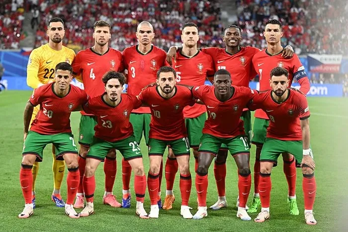 Türkiye EURO 2024’te Portekiz’e karşı bir ilk peşinde!