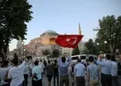 Rusya’dan Ayasofya açıklaması