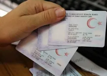 4 yılda en çok değiştirilen isimler açıklandı! İşte en çok değiştirilen isim ve soyadlar