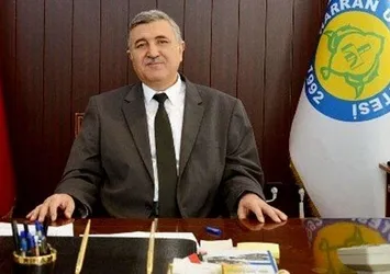 Rektör Ramazan Taşaltın'dan haddini aşan sözler