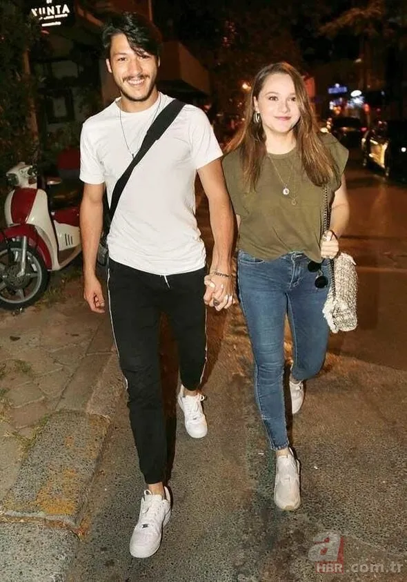 Kubilay Aka ve Hilal Altınbilek aşkı başlamadan bitti 1