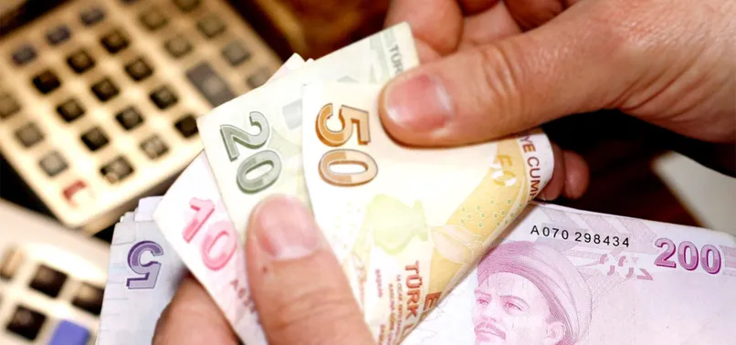 Yeni belirlenen asgari ücret Resmi Gazete'de