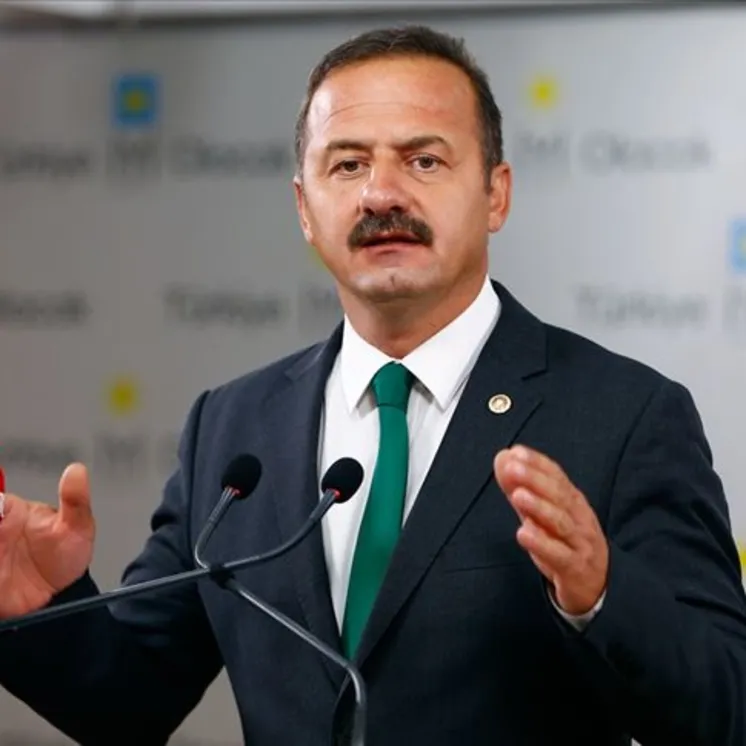İYİ Partili Yavuz Ağıralioğlu Akşener’i yalanladı