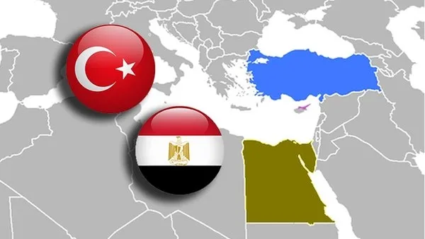 Son dakika: İsrail’den Türkiye itirafı! Doğu Akdeniz’deki üstünlüğünü kabul etti - 4
