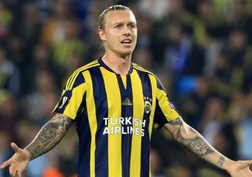 Fenerbahçe Simon Kjaer'i satmıyor!