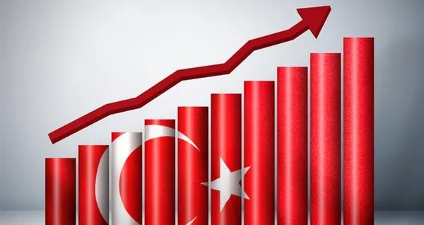 Büyüyen Türkiye ekonomisi yabancıların dikkatini çekti! - 1