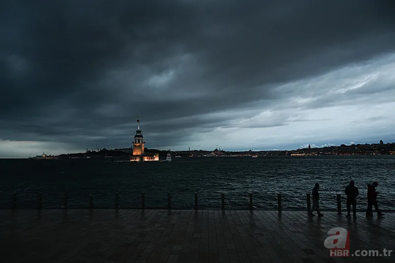 Önce yağış sonra dondurucu soğuklar geliyor! Yeni haftada hava nasıl olacak? İstanbul, Ankara, İzmir… Kış için tarih verildi 4
