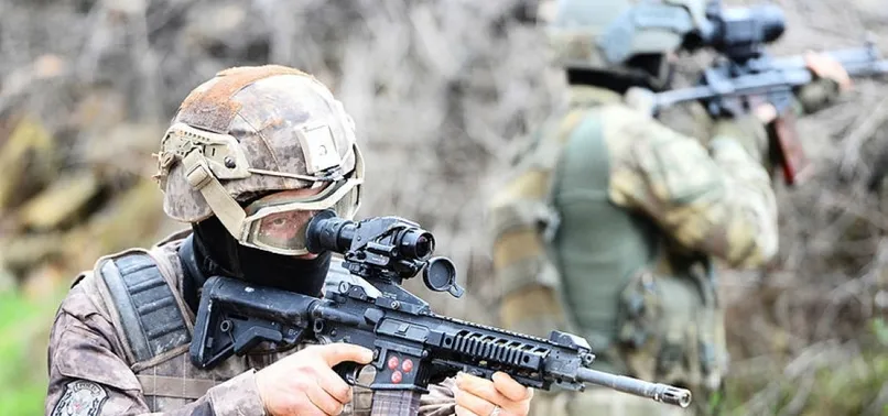 Afrin şehir merkezi kuşatıldı