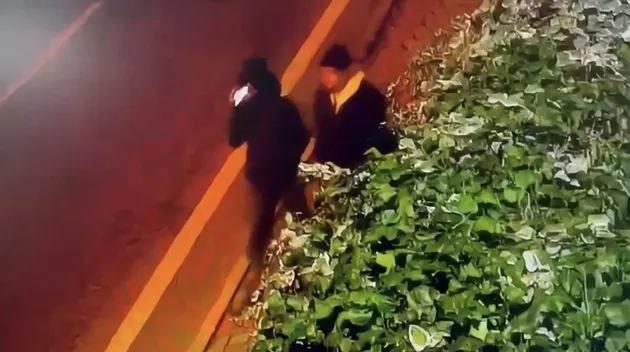 3 milyon liralık 'kapı' infazı