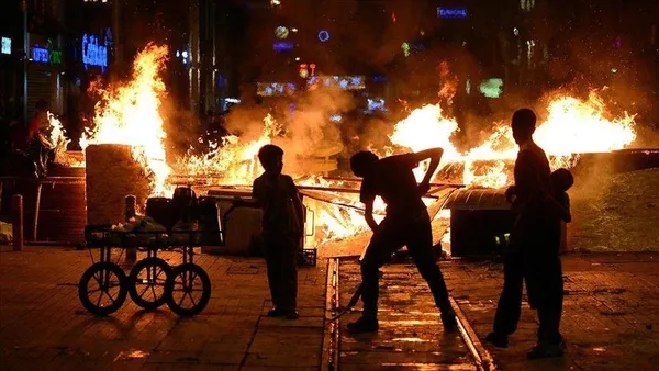 1717303632214.jpeg Küresel çetenin ilk kalkışması: Gazi Parkı | Mesele ağaç değildi | ‘Türkiye’nin Soros’u kim?’ - 13