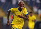 Fenerbahçede Anderson Talisca gelişmesi