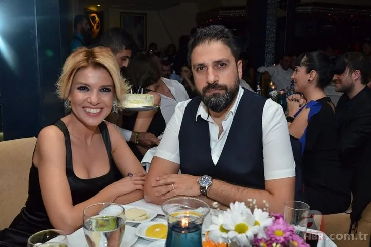 Gülben Ergen itiraz etti eski eşi Erhan Çelik’in beraat kararı kaldırıldı