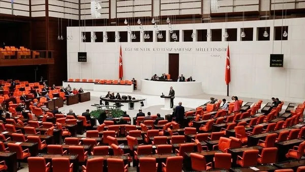 Cumhur İttifakı'ndan seçim barajı hamlesi! Meclis'e sunulacak - 4