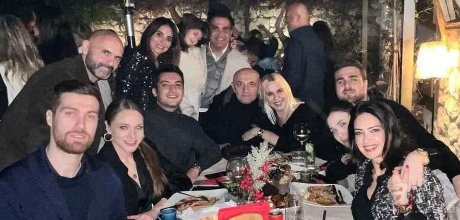 Oğulcan Engin ve Miray Daner’den evlilik yolunda ilk adım! Aileye girdi 7
