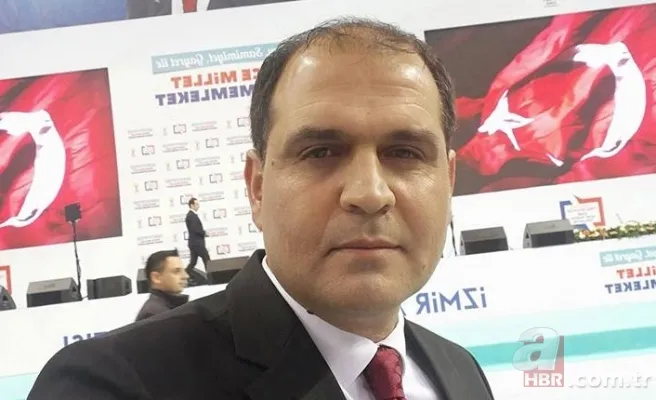 AK Parti'nin İzmir ilçe belediye başkan adayları belli oldu 20