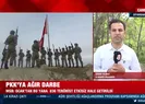 Mehmetçik 836 teröristi etkisiz hale getirdi