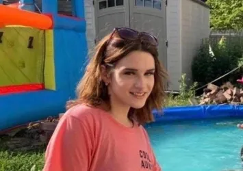 Türk kızı Yasemin Uyar ABD'de ölü bulundu!