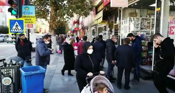 Malatya deprem son dakika şiddeti kaç? Malatya deprem mi oldu?