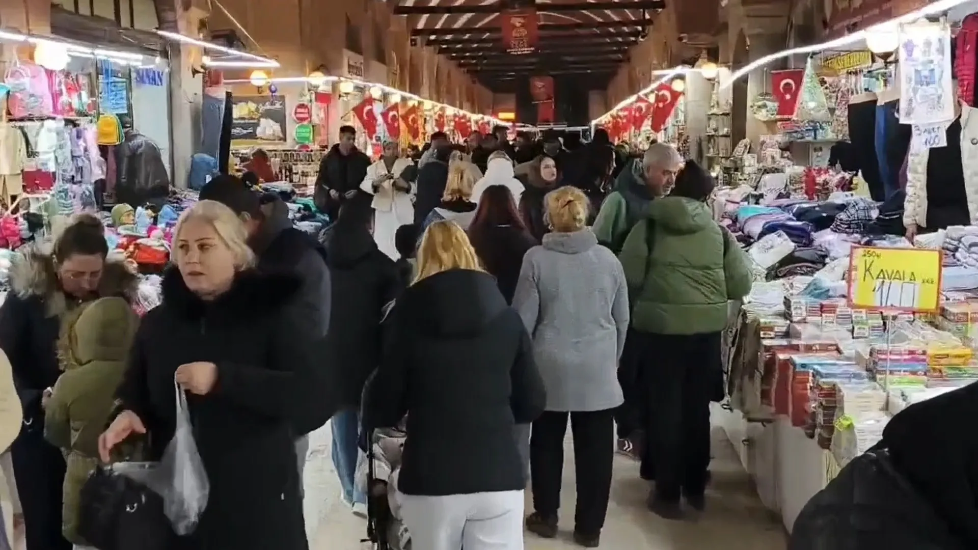Selimiye Camii'nin Yeniden Açılmasıyla Edirne'de Turizm Hareketliliği Artıyor