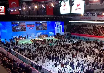 Son dakika: MHP'de büyük kurultay günü! Şifreleri neler? A Haber'de değerlendirdiler