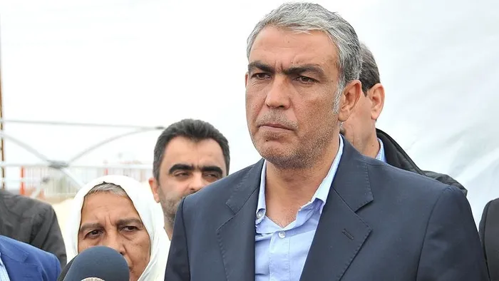 Son dakika: HDP'li Ahmet Yıldırım ve İbrahim Ayhan'ın milletvekilliği düştü - 2