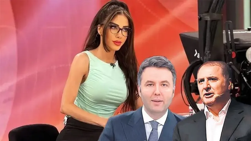 Mehmet Akif Ersoy ve Kenan Tekdağ’ın kirli çarkı! ‘Anahtar kadınlar’ ile şantaj ağı